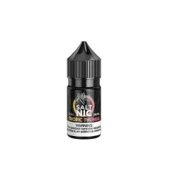 Ruthless Tropic Thunda Salt Likit 30ml