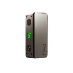 S101 Mod San Indonesia x Gerobak Vapor