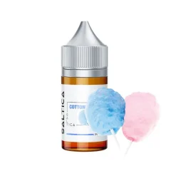 Saltica Cotton Candy Salt Likit