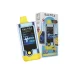 Saltica Digital 20000 Blue Razz Lemon
