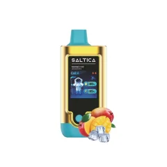Saltica Digital 20000 Mango ICE