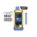 Saltica Digital 20000 Mango Peach Smoothie
