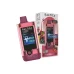 Saltica Digital 20000 Strawberry Blackberry