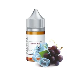 Saltica Grape Ice Salt Likit 30ml