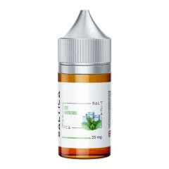 Saltica ICE Menthol Salt Likit