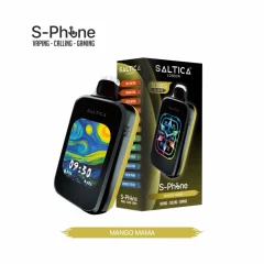 Saltica S-Phone 30000 Mango Mama