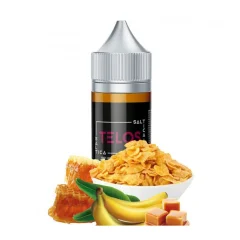 Saltica Telos Salt Likit 30ml