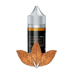Saltica Virginia Tobacco Salt Likit 30ml