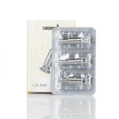 Smoant Baby Coil