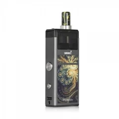 Smoant Pasito RBA Pod Mod