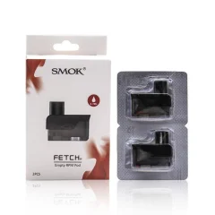 Smok Fetch Mini Kartuş