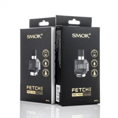 Smok Fetch Pro Pod Kartuş