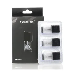 Smok Fit Kartuş