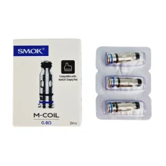 Smok M Coil