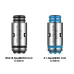 SMOK NexMesh Coil