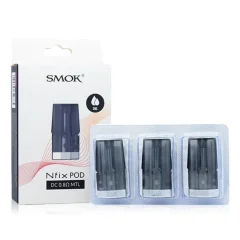 Smok Nfix Kartuş