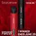 Smok Nfix Pod Mod