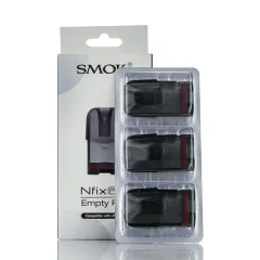 SMOK Nfix Pro Kartuş