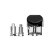 Smok Nord Kartuş + 2 Coil - 3ML Kartuş Kapasitesi