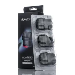 Smok Nord Pro Kartuş