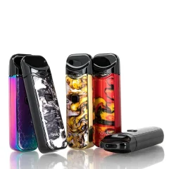 SMOK Nord Resin Pod Mod