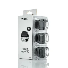 Smok Nord X Kartuş