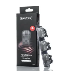 Smok Novo 4 Mini Kartuş