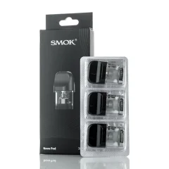 Smok Novo Kartuş