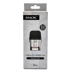Smok Novo M Kartuş