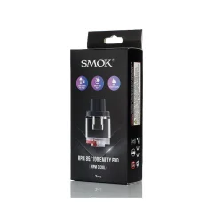 Smok RPM 85/100 Kartuş