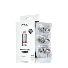 Smok Rpm160 Coil