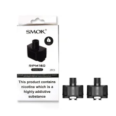 Smok RPM160 Kartuş