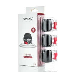 Smok RPM2 Pod Kartuş