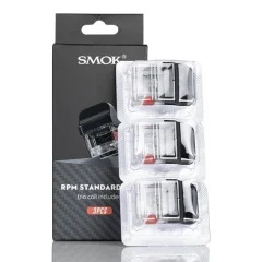 Smok RPM40 Pod Kartuş