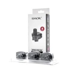 Smok RPM80 Kartuş