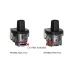 Smok RPM80 Kartuş