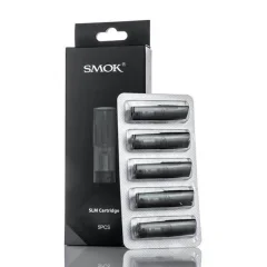 Smok SLM Kartuş