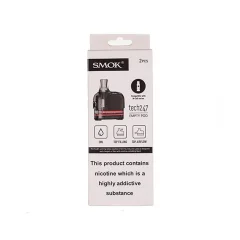Smok Tech247 Kartuş