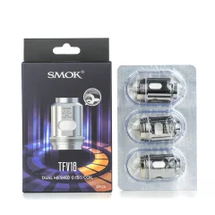 Smok Tfv18 Coil