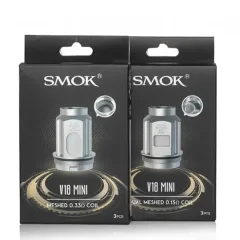 Smok Tfv18 Mini Coil