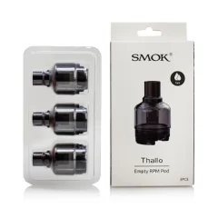 Smok Thallo / Thallo S Kartuş