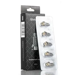 Smok Trinity Alpha Coil