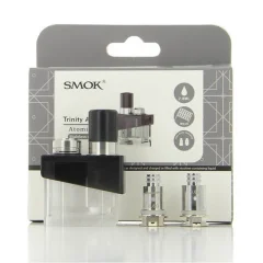 Smok Trinity Alpha Kartuş