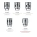Smok V12 Prince Coil