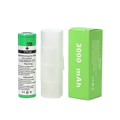 Sony Vtc6A 18650 3000mAh
