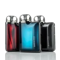Suorin Ace Pod Mod