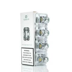 Suorin TRIO 85 Coil