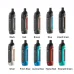 Suorin Trio 85 Pod Mod