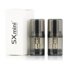 Sx Mini Mi Class Kartuş