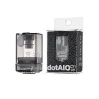 Tank DotAIO V4 Dotmod